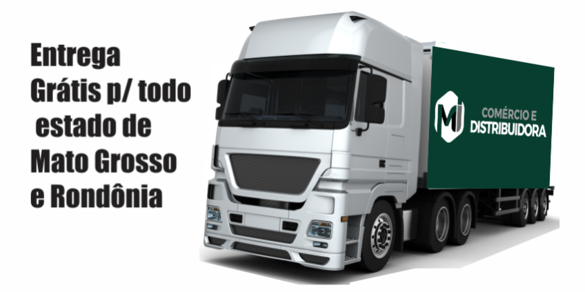 Logo De Frete