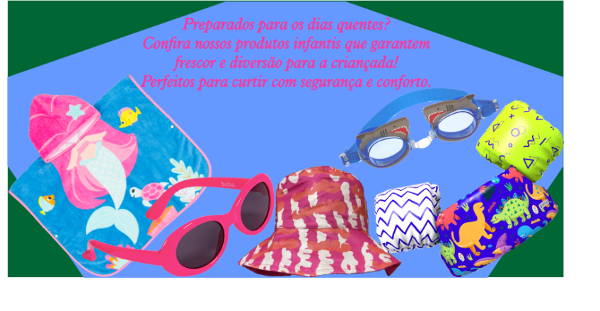Banner Dias Quentes
