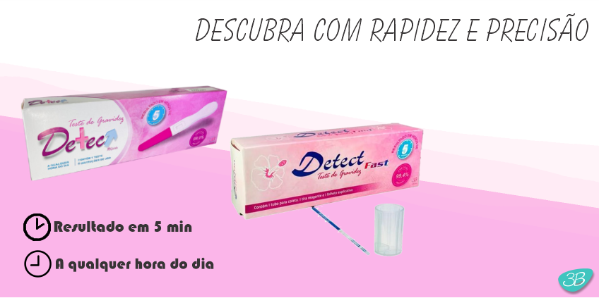 banner teste de gravidez