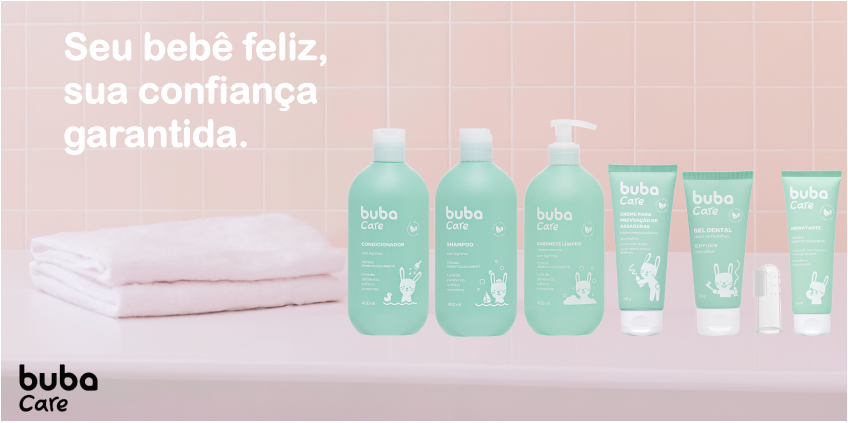 Banner buba