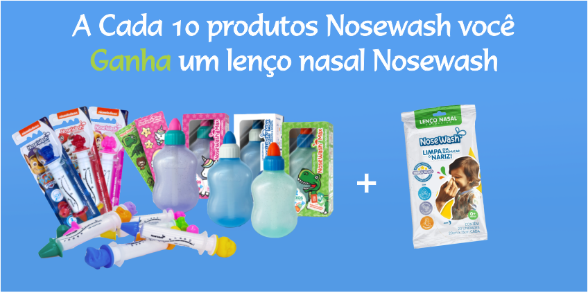 banner promoção lenço